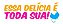 TATUAGEM NEON TEMPORÁRIA UNITARIA AVULSA - MODELO TAT21 - Imagem 7