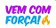 TATUAGEM NEON TEMPORÁRIA UNITARIA AVULSA - MODELO TAT21 - Imagem 6