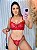 CONJUNTO PERSONALIZAVEL FIO BORBOLETA EM TULE COM CORAÇÃO VERMELHO - Imagem 14