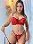 CONJUNTO PERSONALIZAVEL FIO BORBOLETA EM TULE COM CORAÇÃO VERMELHO - Imagem 13