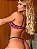 CONJUNTO PERSONALIZAVEL FIO BORBOLETA EM TULE COM CORAÇÃO PRETO COM PINK - Imagem 2