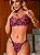 CONJUNTO PERSONALIZAVEL FIO BORBOLETA EM TULE COM CORAÇÃO PRETO COM PINK - Imagem 1