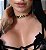 GARGANTILHA / CHOKER PERSONALIZAVEL - Imagem 3