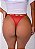 CALCINHA PERSONALIZAVÉL EM TULE LISO - Imagem 2