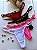 CALCINHA PERSONALIZAVÉL EM TULE LISO - Imagem 9