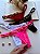 CALCINHA PERSONALIZAVÉL EM TULE LISO - Imagem 8