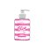 GEL AROMATIZANTE PARA VIRILHA BEIJÁVEL BLOW GIRL 320ML HOT FLOWERS - Imagem 6