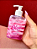GEL AROMATIZANTE PARA VIRILHA BEIJÁVEL BLOW GIRL 320ML HOT FLOWERS - Imagem 3