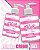 GEL AROMATIZANTE PARA VIRILHA BEIJÁVEL BLOW GIRL 320ML HOT FLOWERS - Imagem 1