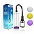 BOMBA PENIANA MANUAL MAN'S PUMP SI - Imagem 2