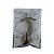 PLUG ANAL EM SILICONE CURVADO SI - Imagem 4