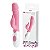 VIBRADOR COM ESTIMULADOR 30 VIBRAÇÕES PETER ROSA PRETTY LOVE - Imagem 2