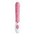 VIBRADOR COM ESTIMULADOR 30 VIBRAÇÕES PETER ROSA PRETTY LOVE - Imagem 5