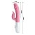 VIBRADOR COM ESTIMULADOR 30 VIBRAÇÕES PETER ROSA PRETTY LOVE - Imagem 7