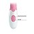 VIBRADOR COM ESTIMULADOR 30 VIBRAÇÕES PETER ROSA PRETTY LOVE - Imagem 8