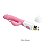VIBRADOR COM ESTIMULADOR 30 VIBRAÇÕES PETER ROSA PRETTY LOVE - Imagem 6