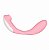 VIBRADOR DE CLITÓRIS E PONTO G FLEX SI - Imagem 10