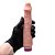 PENIS REALISTICO SILICONE COM VIBRO 2 SI - Imagem 2