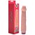 PENIS REALISTICO SILICONE COM VIBRO 2 SI - Imagem 1
