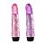 PÊNIS REALISTICO COM VIBRO EM JELLY SWING 2 19,0 X 4,3 SI - Imagem 2