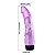 PÊNIS REALISTICO COM VIBRO EM JELLY SWING 2 19,0 X 4,3 SI - Imagem 7