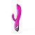 VIBRADOR DE PONTO G E CLITÓRIS RECARREGAVEL EM FORMATO DE GOLFINHO - Imagem 3