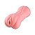 MASTURBADOR MASCULINO DUPLO FORMATO DE VAGINA E ÂNUS SI - Imagem 1