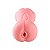 MASTURBADOR MASCULINO DUPLO FORMATO DE VAGINA E ÂNUS SI - Imagem 3