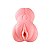 MASTURBADOR MASCULINO DUPLO FORMATO DE VAGINA E ÂNUS SI - Imagem 4