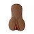 MASTURBADOR MASCULINO DUPLO FORMATO BOCA E VAGINA 2 SI - Imagem 10