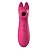 VIBRADOR 2 EM 1 COM PULSAÇÃO HELEN SI - Imagem 4