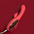 VIBRADOR DE PONTO G E CLITÓRIS TARK SI - Imagem 6