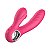 VIBRADOR DE PONTO G E CLITÓRIS COM PULSAÇÃO RAPTOR SI - Imagem 7