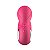 VIBRADOR DE PONTO G E CLITÓRIS COM PULSAÇÃO RAPTOR SI - Imagem 9