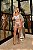 CONJUNTO PERSONALIZAVEL FIO BORBOLETA EM TULE COM PETALA BRANCO - Imagem 5
