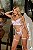 CONJUNTO PERSONALIZAVEL FIO BORBOLETA EM TULE COM PETALA BRANCO - Imagem 3