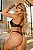 CONJUNTO PERSONALIZAVEL EM RENDA PRETO - Imagem 3