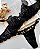 CONJUNTO PERSONALIZAVEL EM RENDA PRETO - Imagem 5