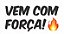 TATUAGEM TEMPORÁRIA UNITARIA AVULSA - MODELO TAT15 - Imagem 2