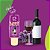 GEL TÉRMICO BEIJÁVEL YUMMY DRINKS 15ML SEXY FANTASY - Imagem 5