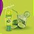 GEL TÉRMICO BEIJÁVEL YUMMY DRINKS 15ML SEXY FANTASY - Imagem 6
