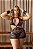 VESTIDO LUXO FANTASIA FEITICEIRA ARDENTE PLUS SIZE - Imagem 4
