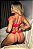 CONJUNTO LUXO DE CIRRE COM RENDA SEM BOJO COM ARO PINK - Imagem 6