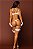 CONJUNTO LUXO CALOR DO AMOR BRANCO - Imagem 3