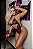 BODY LUXO LOUISE PRETO - Imagem 2