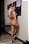 BODY LUXO LOUISE PRETO - Imagem 3