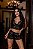 BABY DOLL LUXO NIOBE - Imagem 1