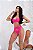 CONJUNTO LUXO MAITÊ ROSA CHOCK - Imagem 2