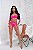 CONJUNTO LUXO MAITÊ ROSA CHOCK - Imagem 6