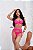 CONJUNTO LUXO MAITÊ ROSA CHOCK - Imagem 4